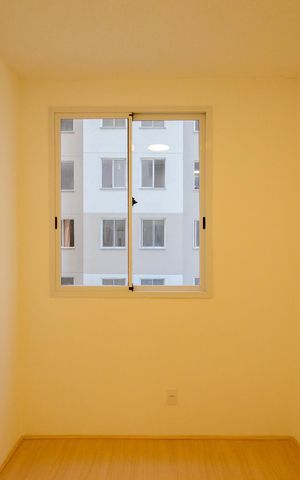 Apartamento para alugar com 38m², 2 quartos e sem vagaQuarto 2