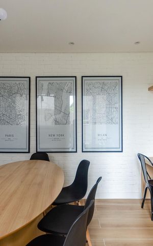 Apartamento para alugar com 38m², 2 quartos e sem vagaCoworking