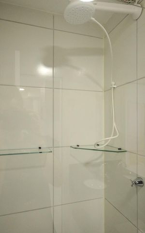 Apartamento para alugar com 38m², 2 quartos e sem vagaBanheiro