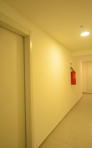 Apartamento para alugar com 38m², 2 quartos e sem vagaCorredor externo