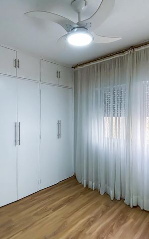 Apartamento para alugar com 56m², 2 quartos e 1 vaga