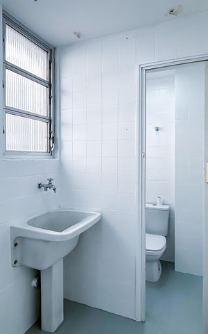 Apartamento para alugar com 56m², 2 quartos e 1 vaga