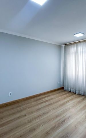 Apartamento para alugar com 56m², 2 quartos e 1 vaga