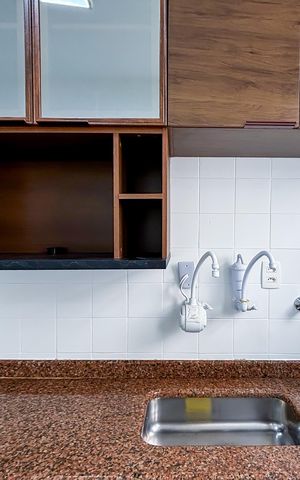 Apartamento para alugar com 56m², 2 quartos e 1 vaga