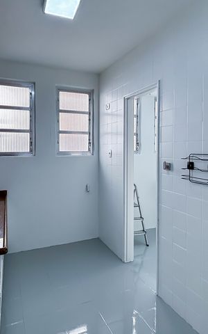 Apartamento para alugar com 56m², 2 quartos e 1 vaga