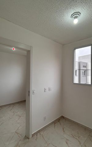 Apartamento para alugar com 34m², 2 quartos e sem vaga Apartamento para alugar com 34m², 2 quartos e sem vagaQuarto 1