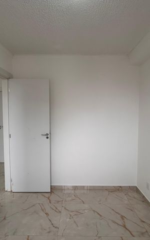 Apartamento para alugar com 34m², 2 quartos e sem vaga Apartamento para alugar com 34m², 2 quartos e sem vagaQuarto 2