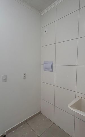 Apartamento para alugar com 34m², 2 quartos e sem vaga Apartamento para alugar com 34m², 2 quartos e sem vagaÁrea de Serviço