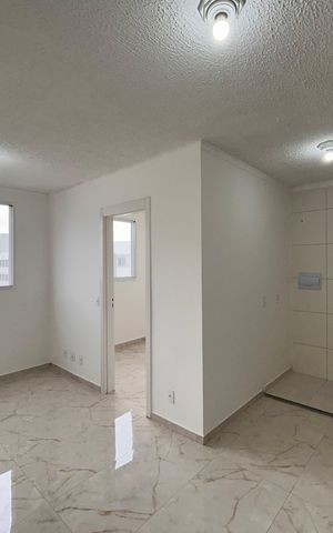 Apartamento para alugar com 34m², 2 quartos e sem vaga Apartamento para alugar com 34m², 2 quartos e sem vagaSala