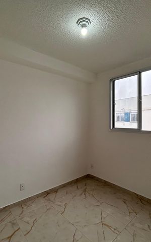 Apartamento para alugar com 34m², 2 quartos e sem vaga Apartamento para alugar com 34m², 2 quartos e sem vagaQuarto 2