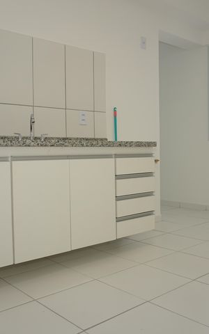 Apartamento para alugar com 135m², 4 quartos e 2 vagasCozinha