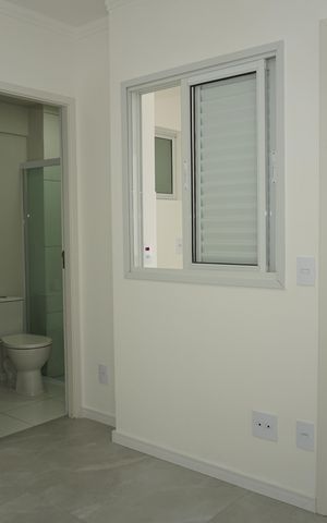 Apartamento para alugar com 135m², 4 quartos e 2 vagasQuarto de Serviço
