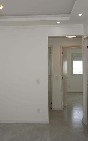 Apartamento para alugar com 135m², 4 quartos e 2 vagasSala