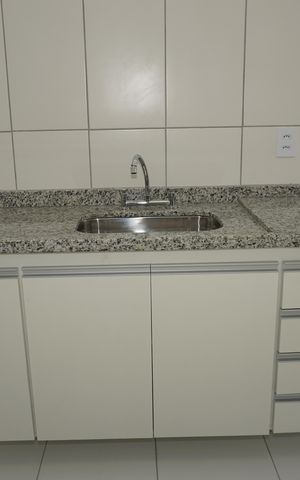 Apartamento para alugar com 135m², 4 quartos e 2 vagasCozinha