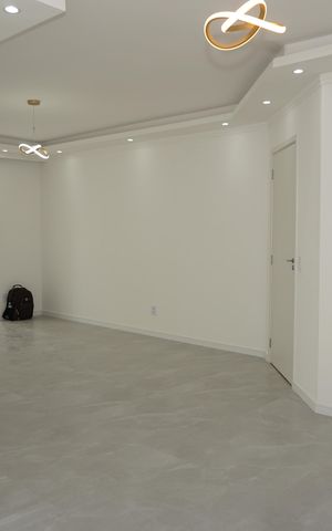 Apartamento para alugar com 135m², 4 quartos e 2 vagasSala