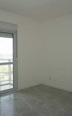 Apartamento para alugar com 135m², 4 quartos e 2 vagasSuíte