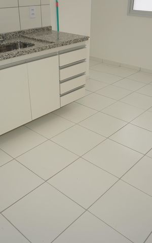 Apartamento para alugar com 135m², 4 quartos e 2 vagasCozinha