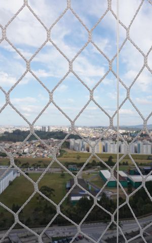Apartamento para alugar com 135m², 4 quartos e 2 vagasVaranda da Sala