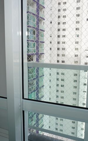 Apartamento para alugar com 135m², 4 quartos e 2 vagasVaranda