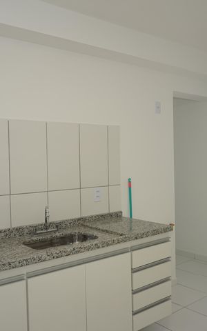 Apartamento para alugar com 135m², 4 quartos e 2 vagasCozinha