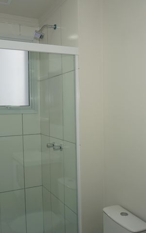 Apartamento para alugar com 135m², 4 quartos e 2 vagasBanheiro 1