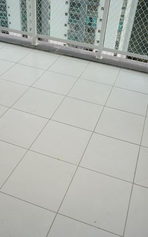 Apartamento para alugar com 135m², 4 quartos e 2 vagasVaranda da Sala