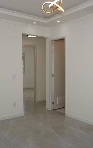 Apartamento para alugar com 135m², 4 quartos e 2 vagasSala