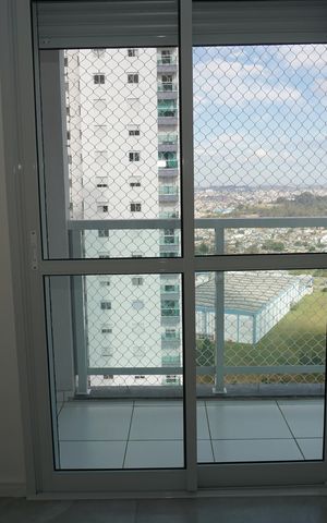 Apartamento para alugar com 135m², 4 quartos e 2 vagasVaranda