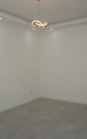 Apartamento para alugar com 135m², 4 quartos e 2 vagasSala