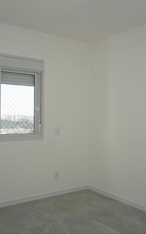 Apartamento para alugar com 135m², 4 quartos e 2 vagasQuarto 2