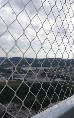 Apartamento para alugar com 135m², 4 quartos e 2 vagasVaranda da Sala