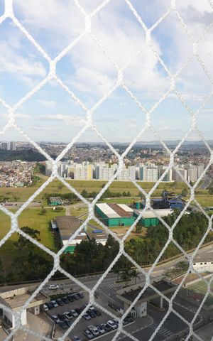 Apartamento para alugar com 135m², 4 quartos e 2 vagasQuarto 1