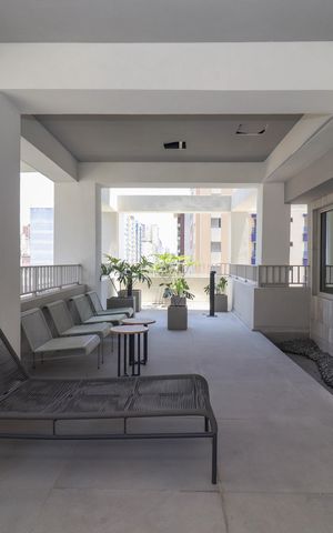 Apartamento à venda com 91m², 2 quartos e 1 vaga Apartamento à venda com 91m², 2 quartos e 1 vagaÁrea comum
