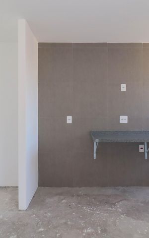 Apartamento à venda com 91m², 2 quartos e 1 vaga Apartamento à venda com 91m², 2 quartos e 1 vagaCozinha