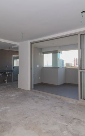 Apartamento à venda com 91m², 2 quartos e 1 vaga Apartamento à venda com 91m², 2 quartos e 1 vagaSala