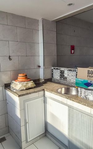 Apartamento para alugar com 60m², 2 quartos e sem vaga Apartamento para alugar com 60m², 2 quartos e sem vagaCozinha