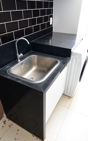 Apartamento para alugar com 217m², 2 quartos e 2 vagasÁrea de Serviço