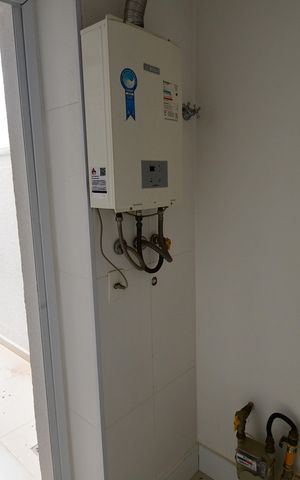 Apartamento para alugar com 217m², 2 quartos e 2 vagasÁrea de Serviço