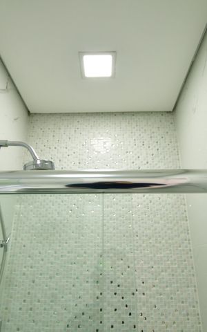 Apartamento para alugar com 217m², 2 quartos e 2 vagasBanheiro Social