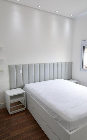 Apartamento para alugar com 217m², 2 quartos e 2 vagasSuíte