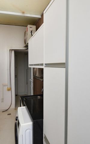 Apartamento para alugar com 217m², 2 quartos e 2 vagasÁrea de Serviço