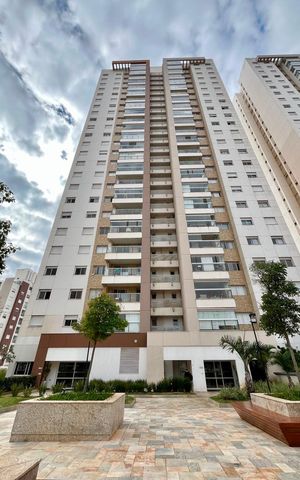 Apartamento para alugar com 217m², 2 quartos e 2 vagas Apartamento para alugar com 217m², 2 quartos e 2 vagasFachada