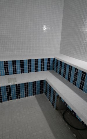 Apartamento para alugar com 217m², 2 quartos e 2 vagasÁrea comum
