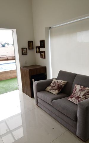 Apartamento para alugar com 217m², 2 quartos e 2 vagasCozinha