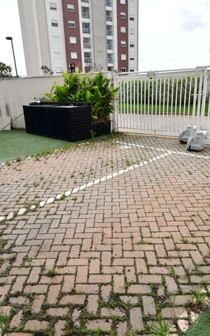 Apartamento para alugar com 217m², 2 quartos e 2 vagasGaragem