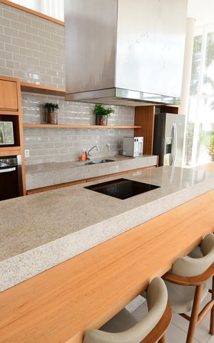 Apartamento para alugar com 217m², 2 quartos e 2 vagasÁrea comum