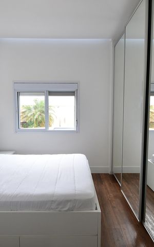 Apartamento para alugar com 217m², 2 quartos e 2 vagasSuíte