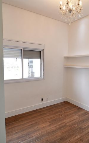 Apartamento para alugar com 217m², 2 quartos e 2 vagasQuarto 1