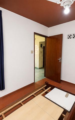 Casa à venda com 87m², 4 quartos e 2 vagasQuarto