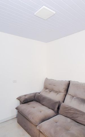 Casa para alugar com 190m², 3 quartos e 4 vagasEdícula 